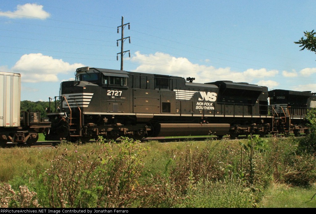 NS 2727